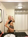 Vivian Taylor exciting onlyfans nude image pack part 1
