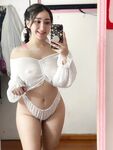 Outstanding onlyfans Valeria Belén nude image leaks pack section 7
