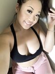 Lisa Wanwisa terrific onlyfans nude images part 8
