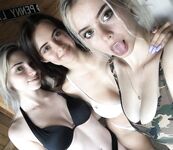 Julia&Lauren Burch onlyfans sex gallery mega pack part 1
