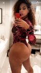 Amirah Dyme leaked onlyfans picture
