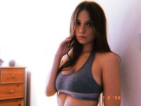 Alex Clark onlyfans xxx images leaks part 2
