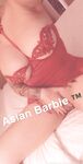 Fresh onlyfans asianbarbietina nude photo leaks
