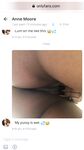 Fresh onlyfans Ann Moore sex gallery pack part 2
