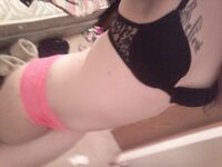ClarityLust420 AKA Clari Jo Walbridge Only Fans Slut!