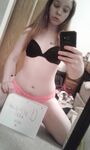 ClarityLust420 AKA Clari Jo Walbridge Only Fans Slut!