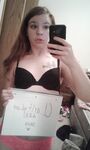 ClarityLust420 AKA Clari Jo Walbridge Only Fans Slut!