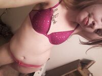 ClarityLust420 AKA Clari Jo Walbridge Only Fans Slut!