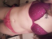 ClarityLust420 AKA Clari Jo Walbridge Only Fans Slut!