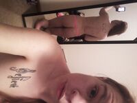 ClarityLust420 AKA Clari Jo Walbridge Only Fans Slut!