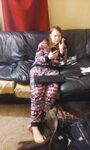ClarityLust420 AKA Clari Jo Walbridge Only Fans Slut!