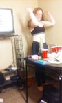 ClarityLust420 AKA Clari Jo Walbridge Only Fans Slut!