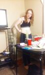 ClarityLust420 AKA Clari Jo Walbridge Only Fans Slut!