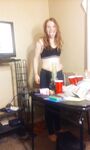 ClarityLust420 AKA Clari Jo Walbridge Only Fans Slut!