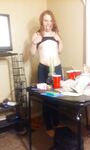 ClarityLust420 AKA Clari Jo Walbridge Only Fans Slut!
