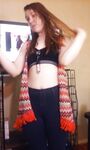ClarityLust420 AKA Clari Jo Walbridge Only Fans Slut!