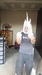 Just pics of me