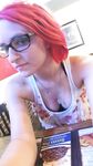 GoddessOfLogic AKA ShayBunny95 AKA ShayB7 Nude Slut