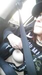 GoddessOfLogic AKA ShayBunny95 AKA ShayB7 Nude Slut