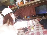 GoddessOfLogic AKA ShayBunny95 AKA ShayB7 Nude Slut