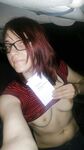 GoddessOfLogic AKA ShayBunny95 AKA ShayB7 Nude Slut