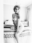 ABitOfBianca only fans leak horny bunny