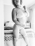 ABitOfBianca only fans leak horny bunny
