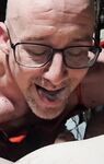 Andrew Meyer exposed as a faggot cocksucker online forever