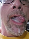 Andrew Meyer exposed as a faggot cocksucker online forever