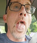 Andrew Meyer exposed as a faggot cocksucker online forever