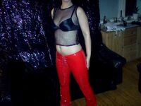 sexy and wet  - 2