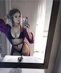 Fresh onlyfans Layna Boo xxx gallery leaks part 4
