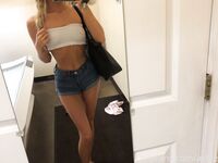 Fresh onlyfans Ashley Danielle porn photos leaks mega pack part 2
