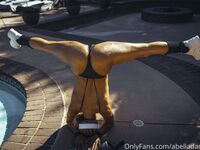 Abella Danger leaked onlyfans nude images
