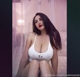 LouiseKhovanski fresh onlyfans xxx gal leaks
