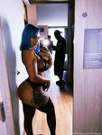 Nina Kayy outstanding onlyfans porn gal leaks part 7
