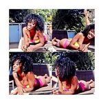 Bria Myles leaked xxx galleries mega pack part 5
