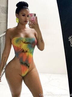 Onlyfans Yineth Moreno xxx photos leaks pack
