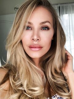 Fresh onlyfans Nicole Aniston xxx picture leaks pack part 4
