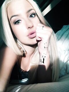 Fresh onlyfans Tana Mongeau xxx gals pack part 4